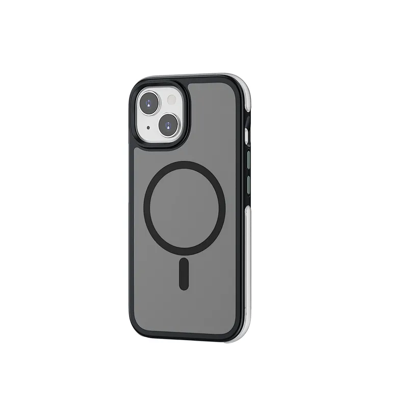 Air Shield Phone Case For iPhone 15 Series